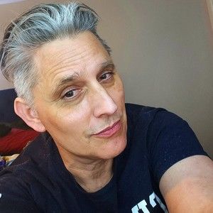 Meet your Posher, Jeffrey